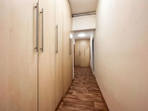 Pronájem bytu 3+1, Praha - Hlubočepy, Renoirova, 74 m2