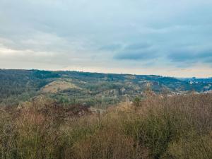 Pronájem bytu 3+1, Praha - Hlubočepy, Renoirova, 74 m2