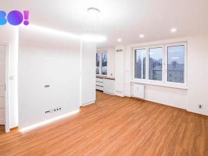 Prodej bytu 2+kk, Ostrava, Hlavní třída, 54 m2