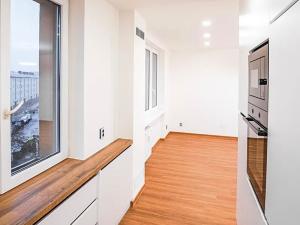 Prodej bytu 2+kk, Ostrava, Hlavní třída, 54 m2
