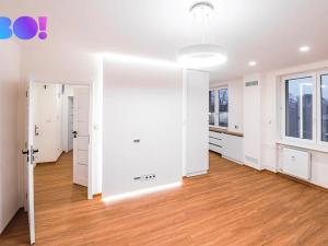 Prodej bytu 2+kk, Ostrava, Hlavní třída, 54 m2