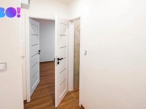 Prodej bytu 2+kk, Ostrava, Hlavní třída, 54 m2