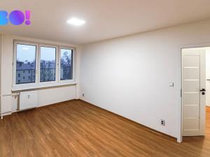 Prodej bytu 2+kk, Ostrava, Hlavní třída, 54 m2