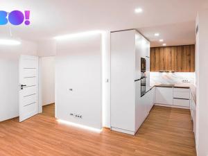 Prodej bytu 2+kk, Ostrava, Hlavní třída, 54 m2