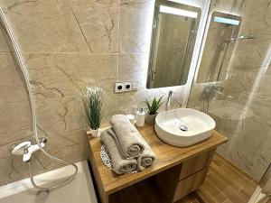 Prodej bytu 2+kk, Ostrava, Hlavní třída, 54 m2