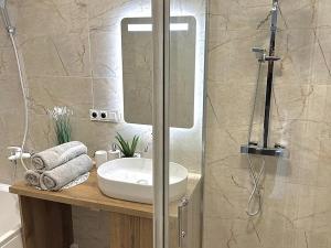 Prodej bytu 2+kk, Ostrava, Hlavní třída, 54 m2