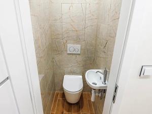 Prodej bytu 2+kk, Ostrava, Hlavní třída, 54 m2