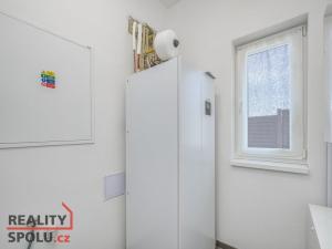 Prodej rodinného domu, Krakovany - Božec, 140 m2