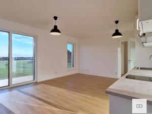 Pronájem bytu 2+kk, Praha - Újezd nad Lesy, Rohožnická, 58 m2