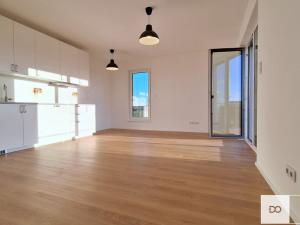 Pronájem bytu 2+kk, Praha - Újezd nad Lesy, Rohožnická, 58 m2