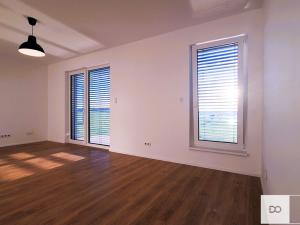 Pronájem bytu 2+kk, Praha - Újezd nad Lesy, Rohožnická, 58 m2