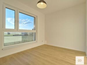 Pronájem bytu 2+kk, Praha - Újezd nad Lesy, Rohožnická, 58 m2