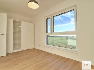 Pronájem bytu 2+kk, Praha - Újezd nad Lesy, Rohožnická, 58 m2