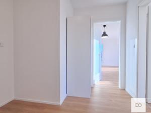 Pronájem bytu 2+kk, Praha - Újezd nad Lesy, Rohožnická, 58 m2