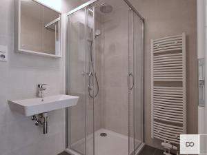 Pronájem bytu 2+kk, Praha - Újezd nad Lesy, Rohožnická, 58 m2