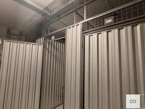 Pronájem bytu 2+kk, Praha - Újezd nad Lesy, Rohožnická, 58 m2