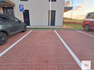 Pronájem bytu 2+kk, Praha - Újezd nad Lesy, Rohožnická, 58 m2