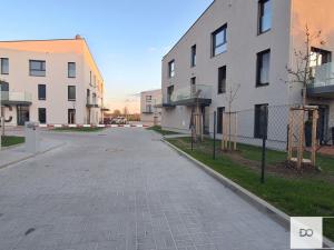 Pronájem bytu 2+kk, Praha - Újezd nad Lesy, Rohožnická, 58 m2