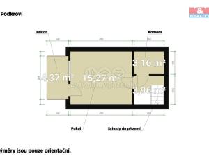 Prodej chaty, Dražeň, 120 m2