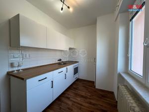 Pronájem bytu 2+1, Ústí nad Labem, Kozinova, 55 m2