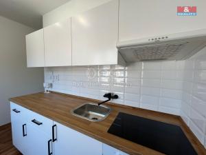 Pronájem bytu 2+1, Ústí nad Labem, Kozinova, 55 m2