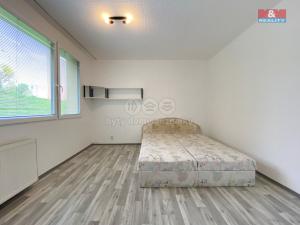 Pronájem bytu 3+1, Dačice - Dačice V, Máchova, 64 m2