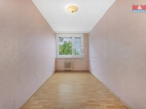 Prodej bytu 3+1, Teplice - Trnovany, V závětří, 71 m2