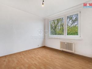 Prodej bytu 3+1, Teplice - Trnovany, V závětří, 71 m2