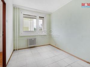 Prodej bytu 3+1, Teplice - Trnovany, V závětří, 71 m2