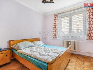 Prodej bytu 2+1, Semily, Luční, 56 m2