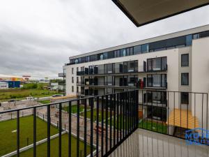 Pronájem bytu 2+kk, Plzeň - Jižní Předměstí, Železná, 73 m2