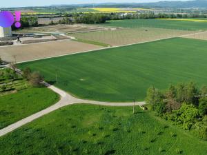 Prodej výrobních prostor, Prosenice, Grymovská, 1445 m2