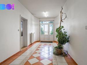 Prodej výrobních prostor, Prosenice, Grymovská, 1445 m2