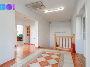 Prodej výrobních prostor, Prosenice, Grymovská, 1445 m2