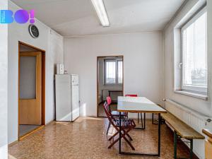 Prodej výrobních prostor, Prosenice, Grymovská, 1445 m2