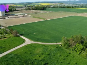 Prodej výrobních prostor, Prosenice, Grymovská, 1445 m2