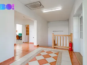 Prodej výrobních prostor, Prosenice, Grymovská, 1445 m2