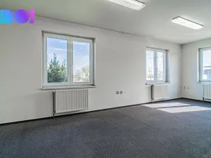 Prodej výrobních prostor, Prosenice, Grymovská, 1445 m2