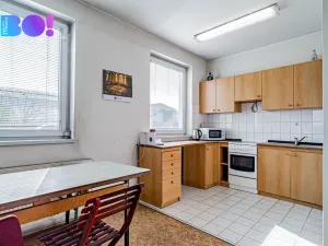 Prodej výrobních prostor, Prosenice, Grymovská, 1445 m2