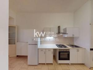 Pronájem bytu 1+1, Praha - Nové Město, Krakovská, 46 m2