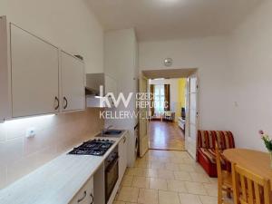 Pronájem bytu 1+1, Praha - Nové Město, Krakovská, 46 m2