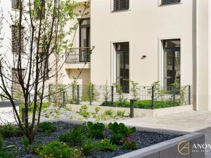 Prodej bytu 2+kk, Praha - Holešovice, U průhonu, 41 m2