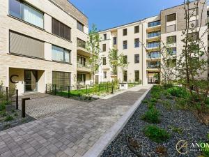 Prodej bytu 2+kk, Praha - Holešovice, U průhonu, 41 m2