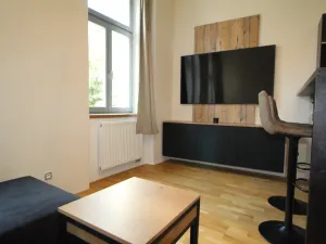 Pronájem bytu 2+kk, Plzeň - Jižní Předměstí, Antonína Uxy, 44 m2