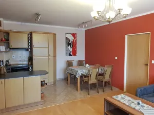 Pronájem bytu 3+kk, Nový Jičín, B. Martinů, 77 m2