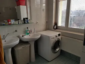 Pronájem bytu 3+kk, Nový Jičín, B. Martinů, 77 m2