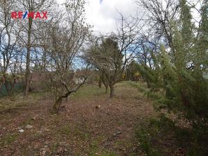 Prodej chaty, Psáry, 16 m2