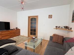 Prodej bytu 3+1, Srní, 73 m2
