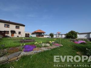 Prodej rodinného domu, Veltruby, Polní, 120 m2