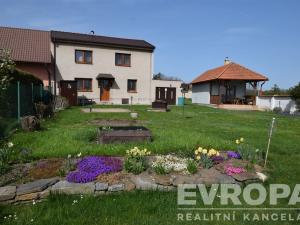 Prodej rodinného domu, Veltruby, Polní, 120 m2